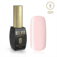 Гель лак MILANO 10ml 009